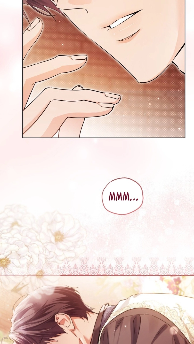 The Incognito Princess Chapter 110 page 48 - 