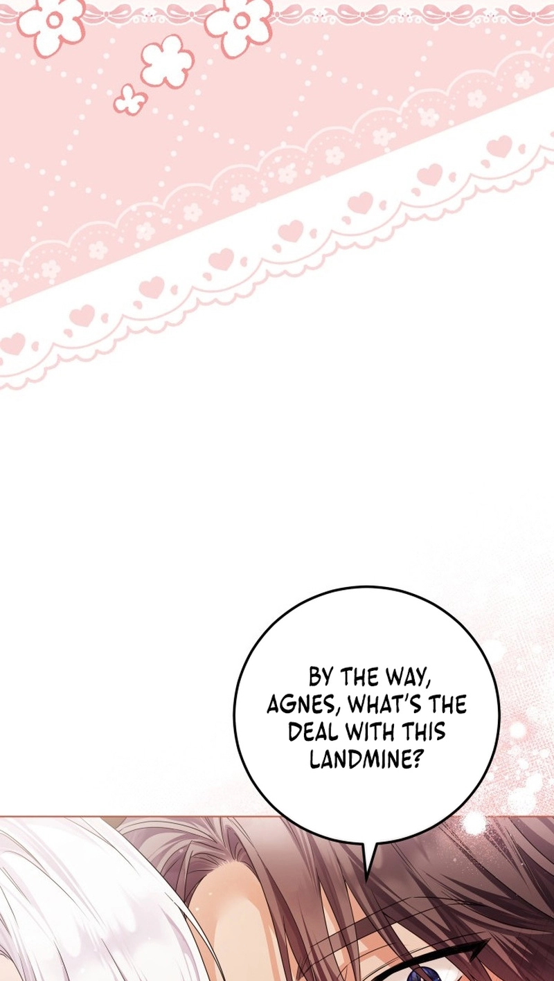 The Incognito Princess Chapter 110 page 55 - 