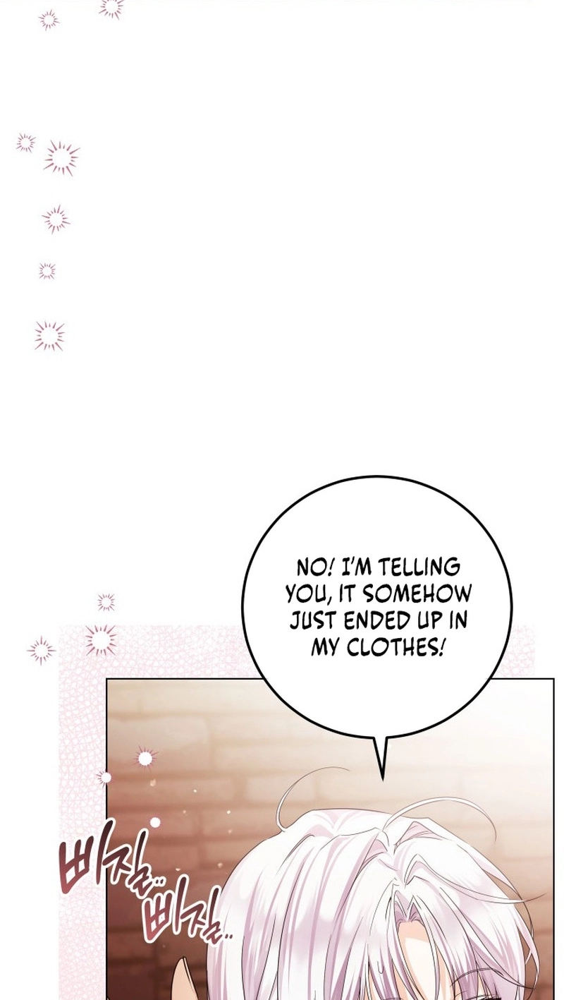 The Incognito Princess Chapter 110 page 59 - 