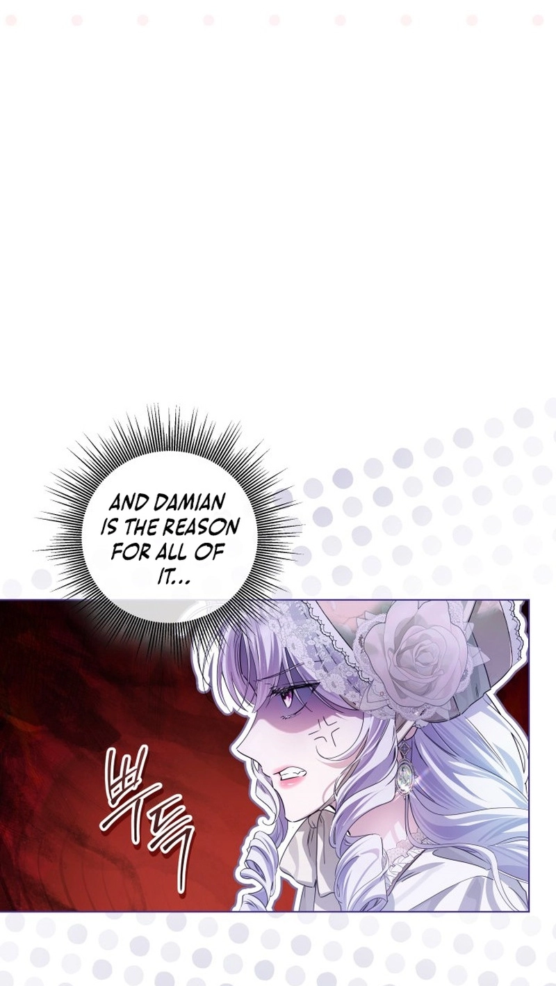The Incognito Princess Chapter 110 page 9 - 