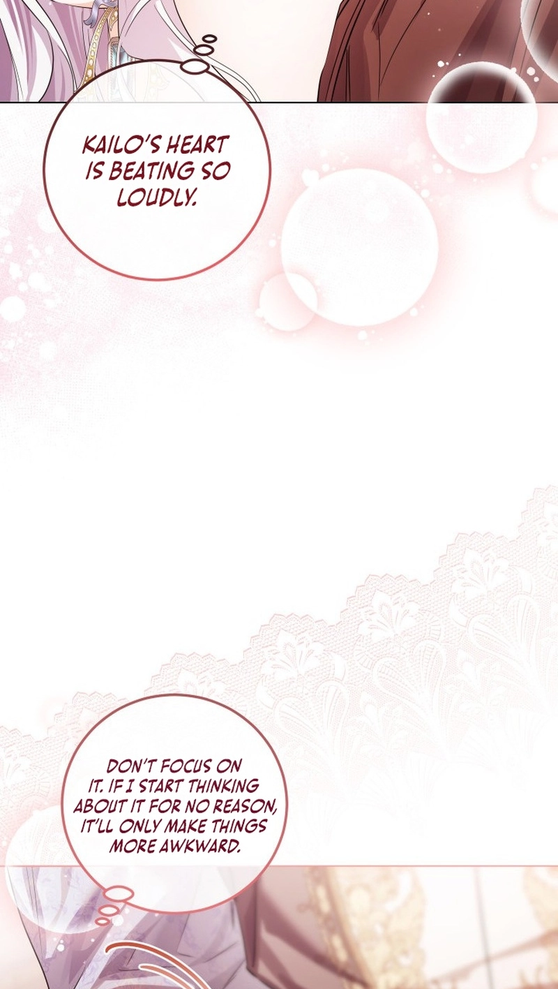 The Incognito Princess Chapter 110 page 82 - 