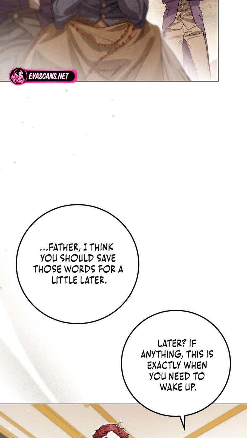 The Incognito Princess Chapter 111 page 11 - 