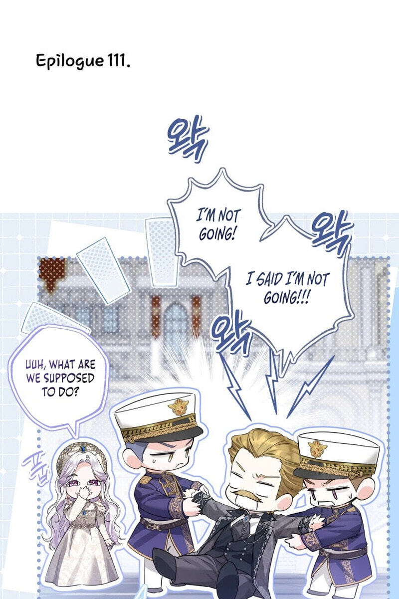 The Incognito Princess Chapter 111 page 103 - 