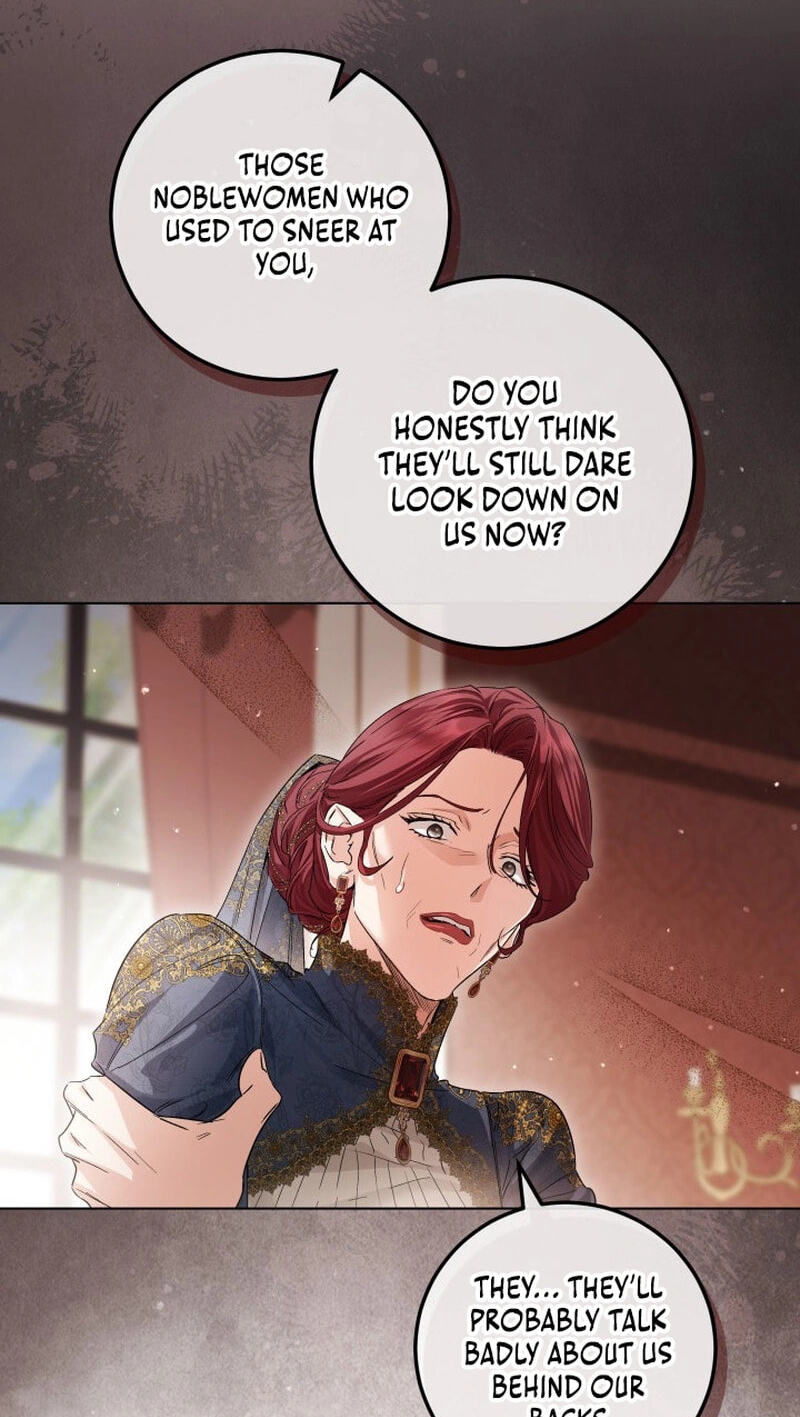 The Incognito Princess Chapter 111 page 16 - 