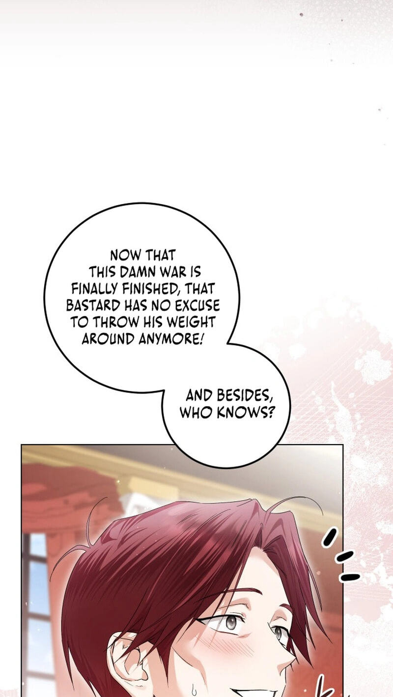 The Incognito Princess Chapter 111 page 20 - 