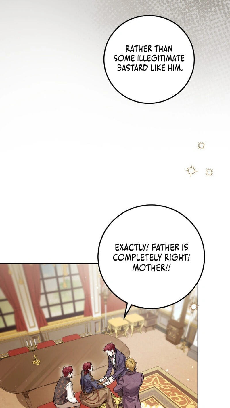 The Incognito Princess Chapter 111 page 26 - 
