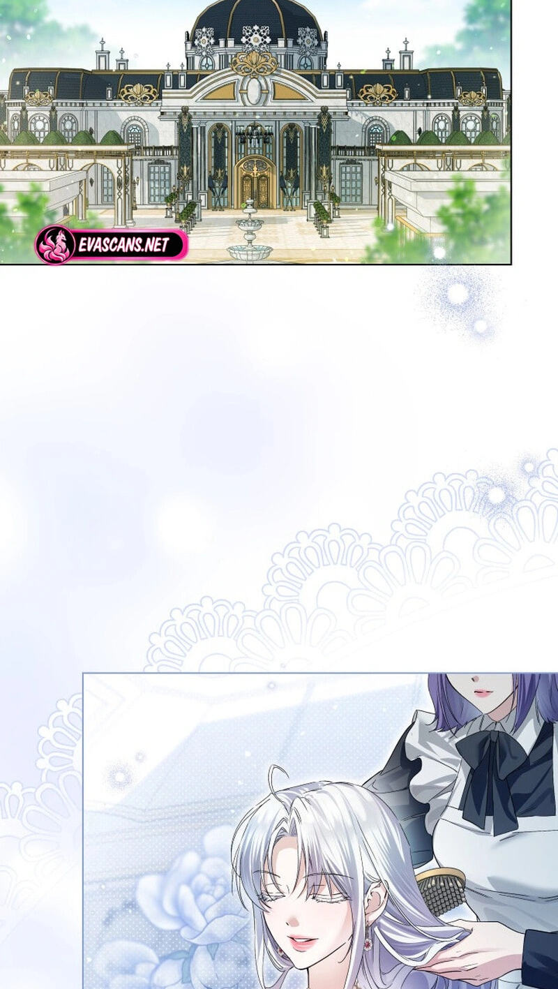 The Incognito Princess Chapter 111 page 32 - 