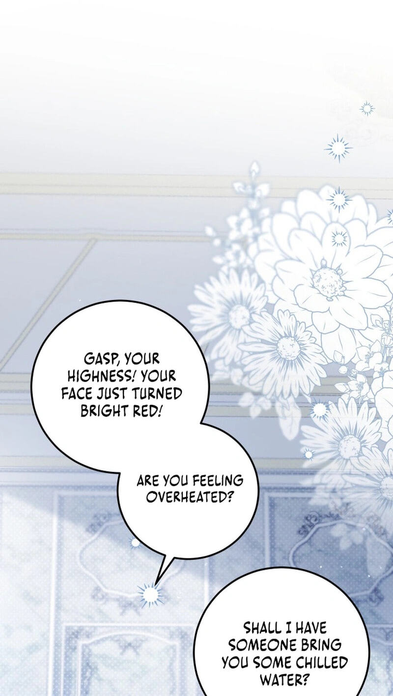 The Incognito Princess Chapter 111 page 45 - 