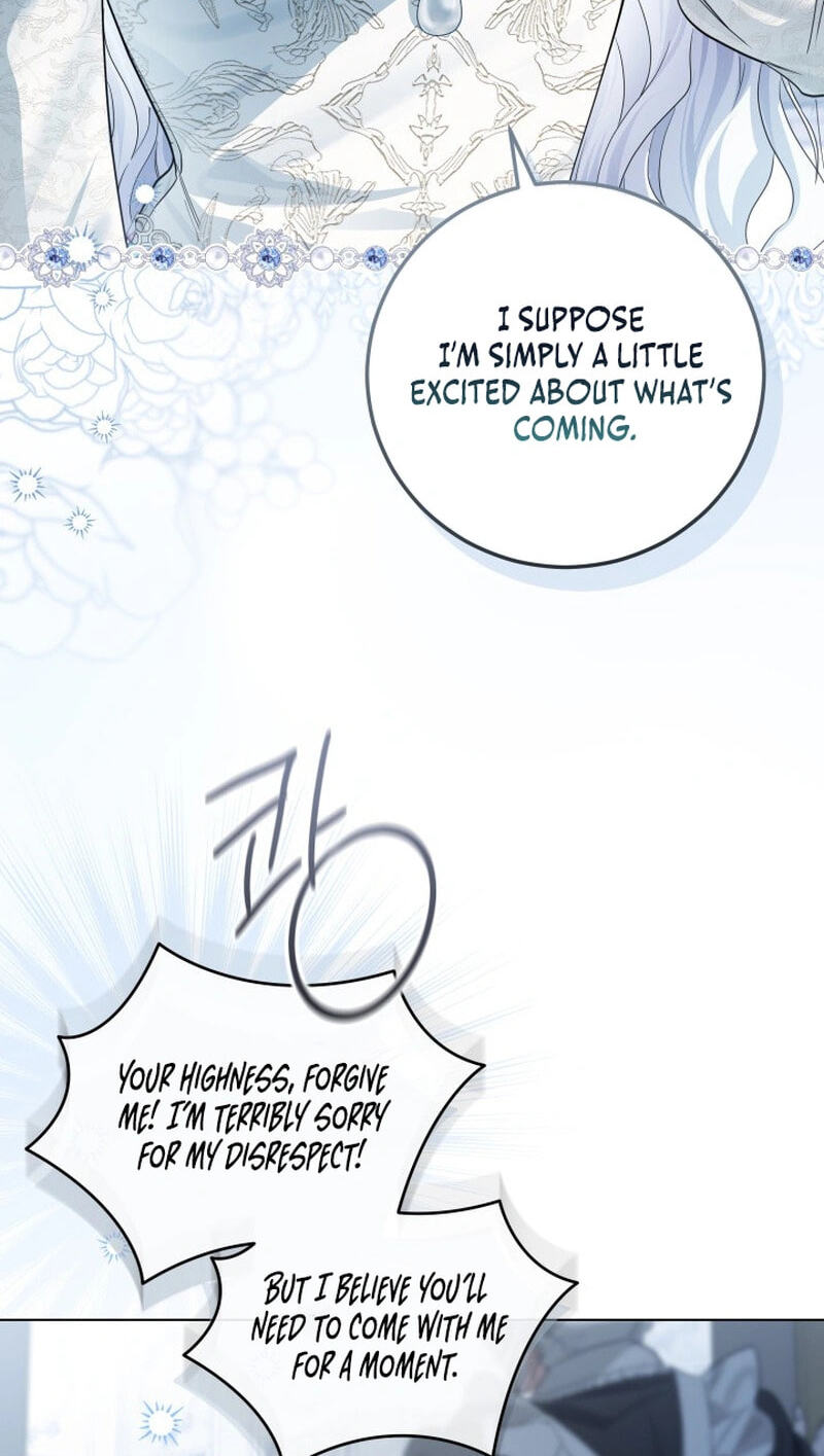 The Incognito Princess Chapter 111 page 48 - 