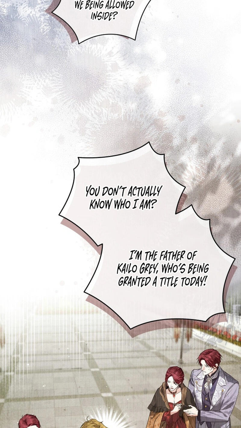 The Incognito Princess Chapter 111 page 50 - 