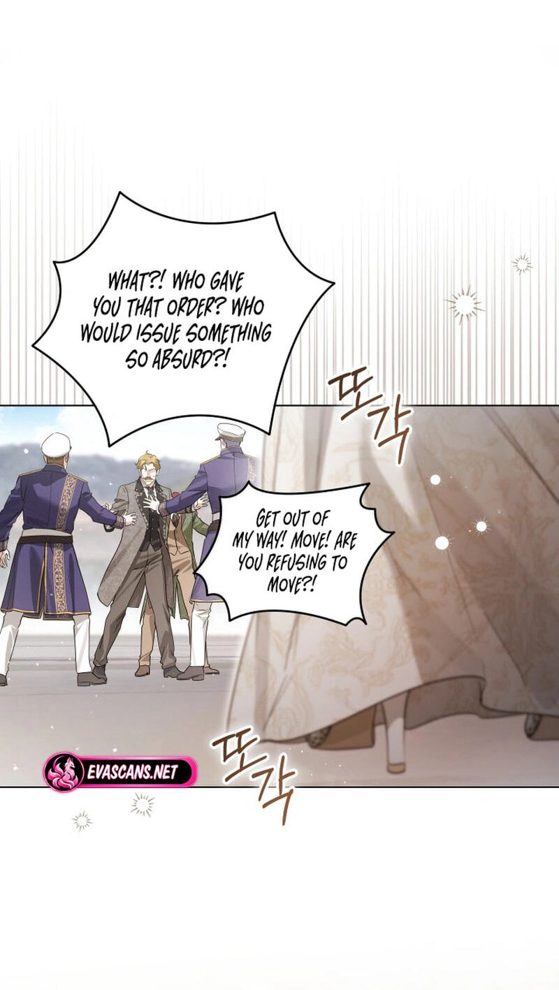 The Incognito Princess Chapter 111 page 52 - 