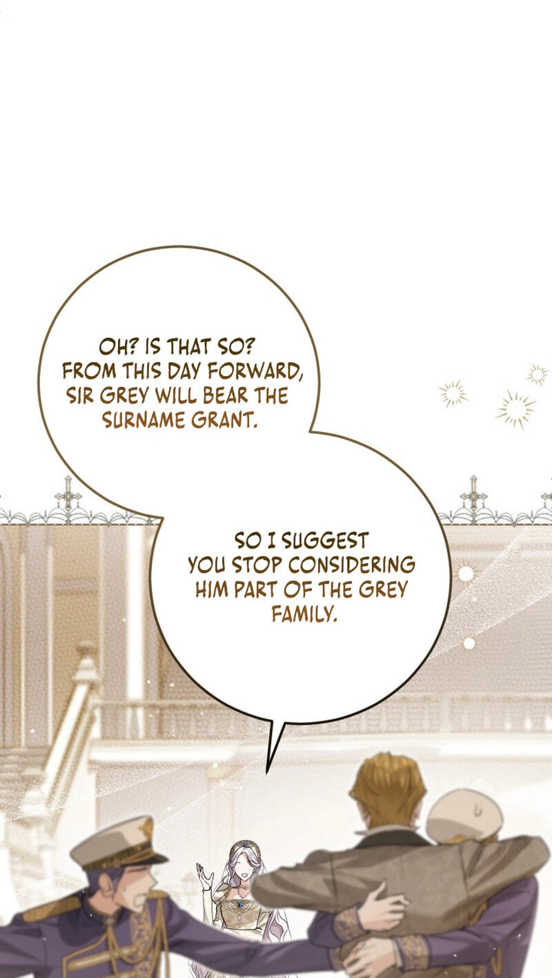 The Incognito Princess Chapter 111 page 59 - 