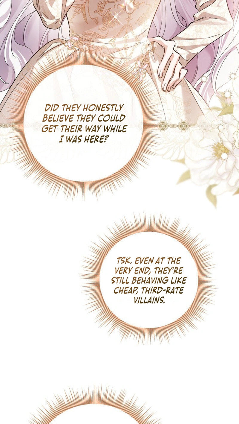The Incognito Princess Chapter 111 page 67 - 