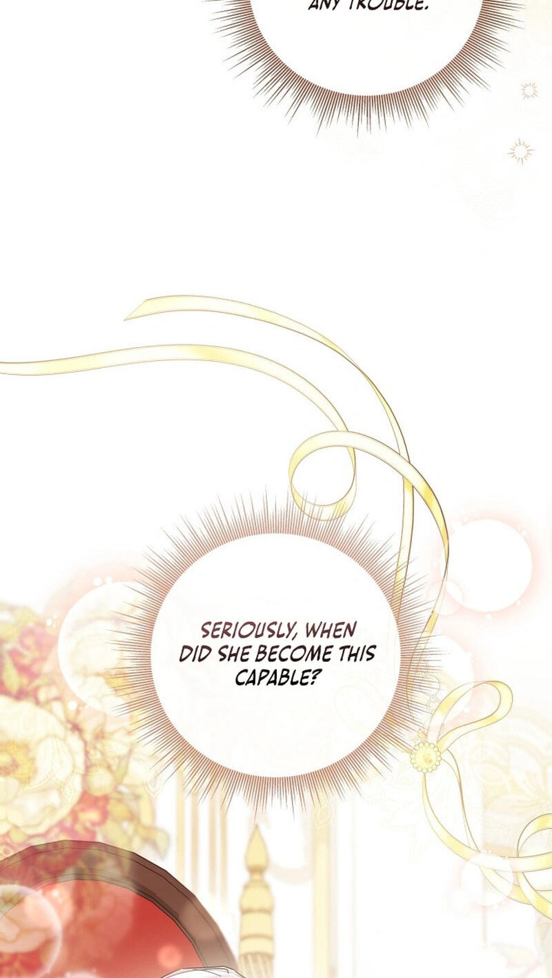 The Incognito Princess Chapter 111 page 76 - 