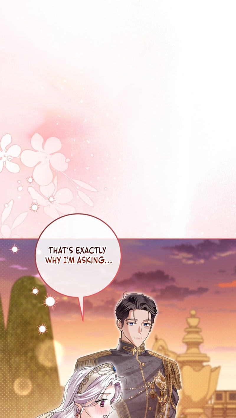 The Incognito Princess Chapter 111 page 96 - 