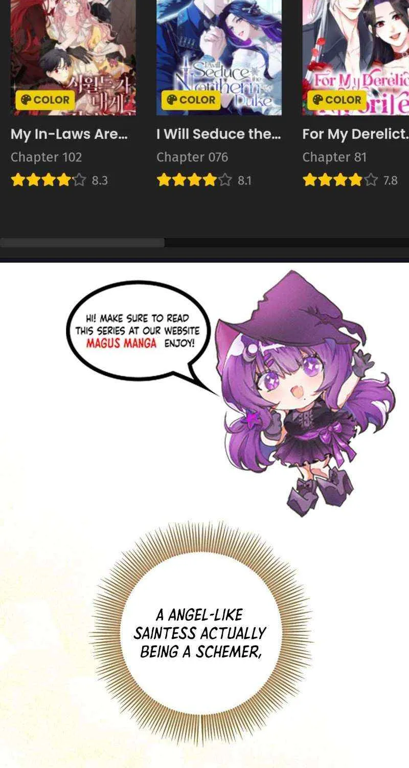 Read The Incognito Princess chapter 12 image 1 on Lezhin