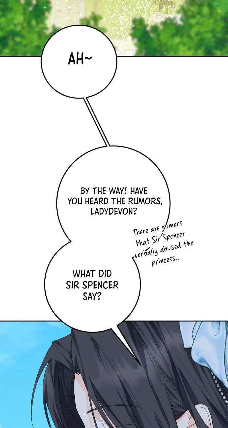 Read The Incognito Princess chapter 12 image 12 on Lezhin