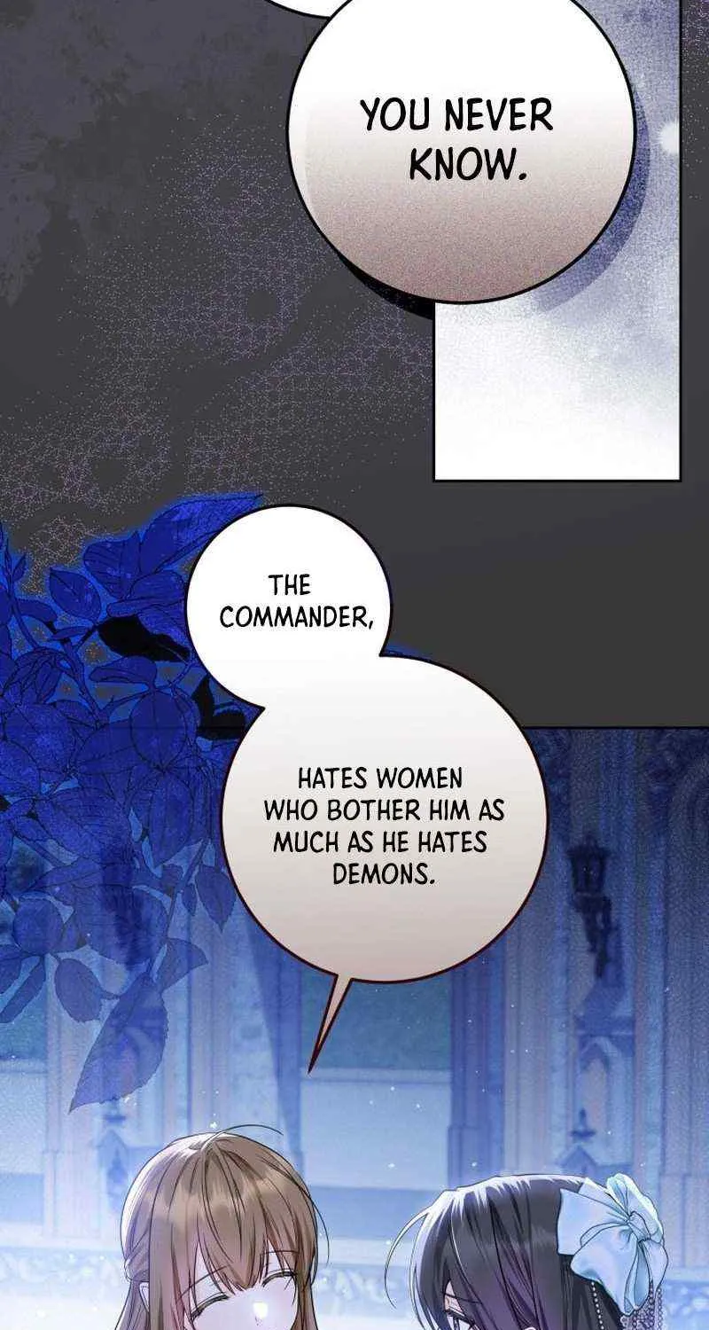 Read The Incognito Princess chapter 12 image 16 on Lezhin