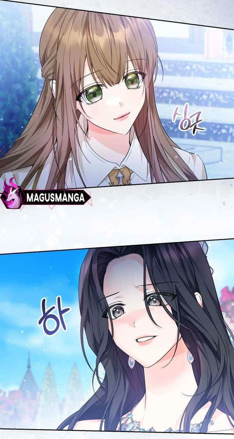 Read The Incognito Princess chapter 12 image 18 on Lezhin