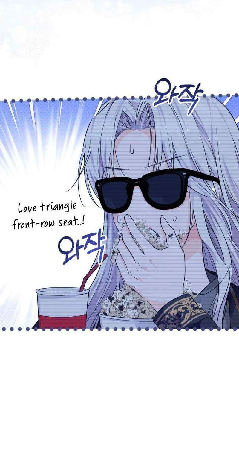 Read The Incognito Princess chapter 12 image 19 on Lezhin