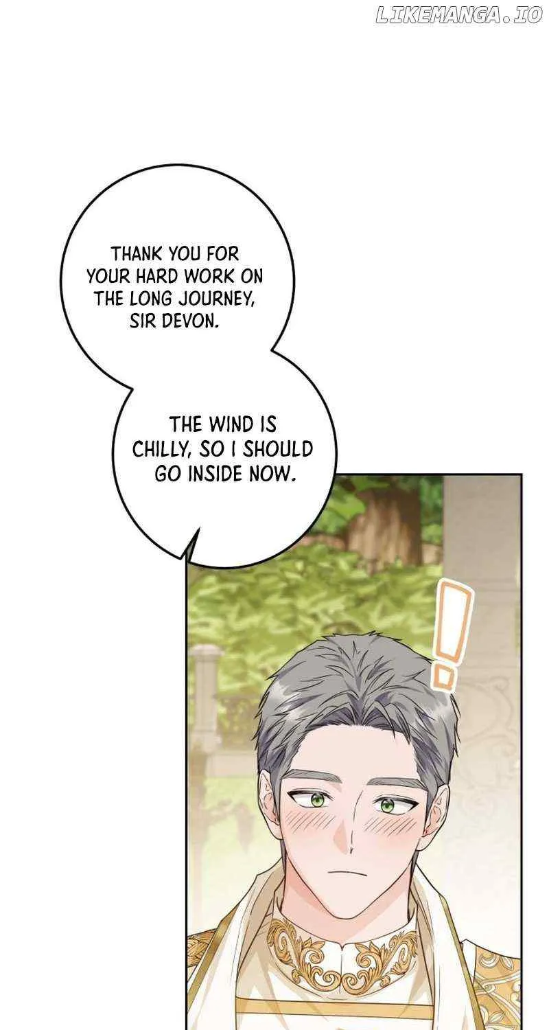Read The Incognito Princess chapter 12 image 20 on Lezhin