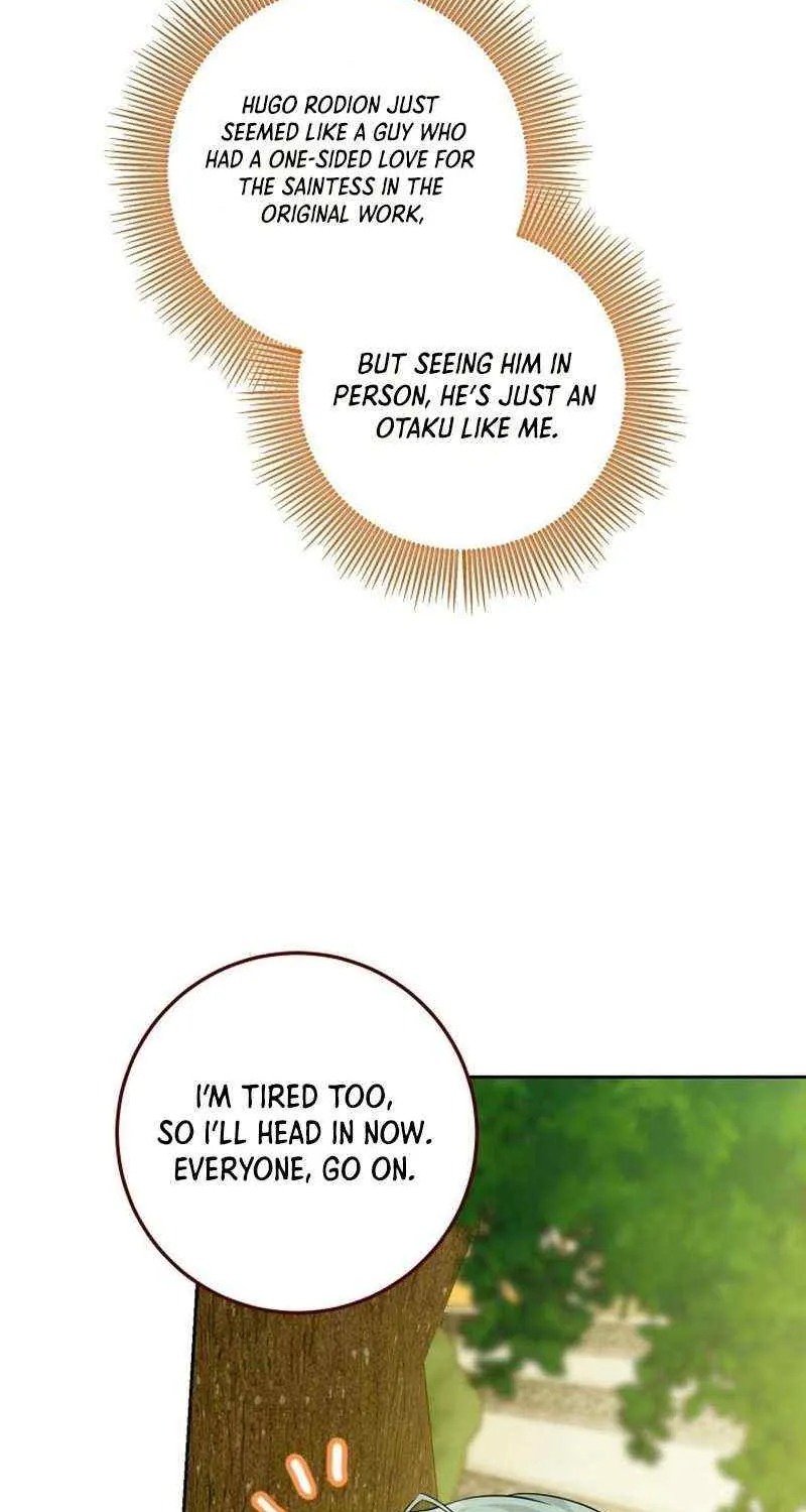 Read The Incognito Princess chapter 12 image 22 on Lezhin
