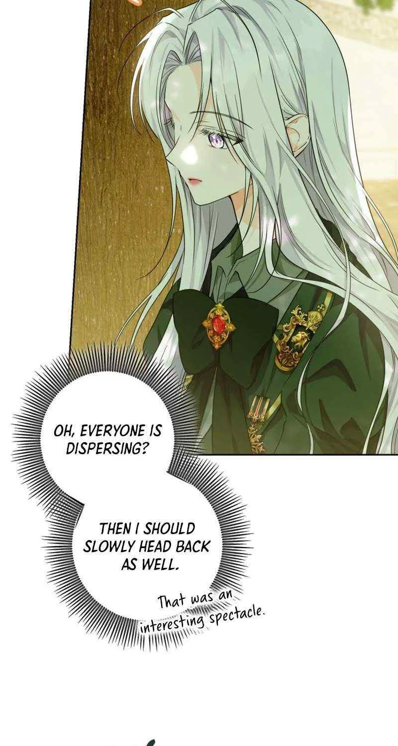 Read The Incognito Princess chapter 12 image 23 on Lezhin