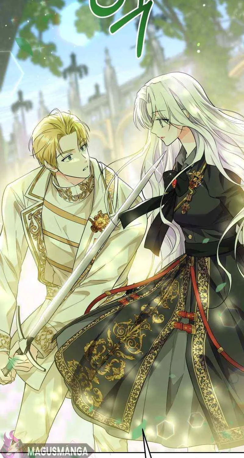 Read The Incognito Princess chapter 12 image 28 on Lezhin