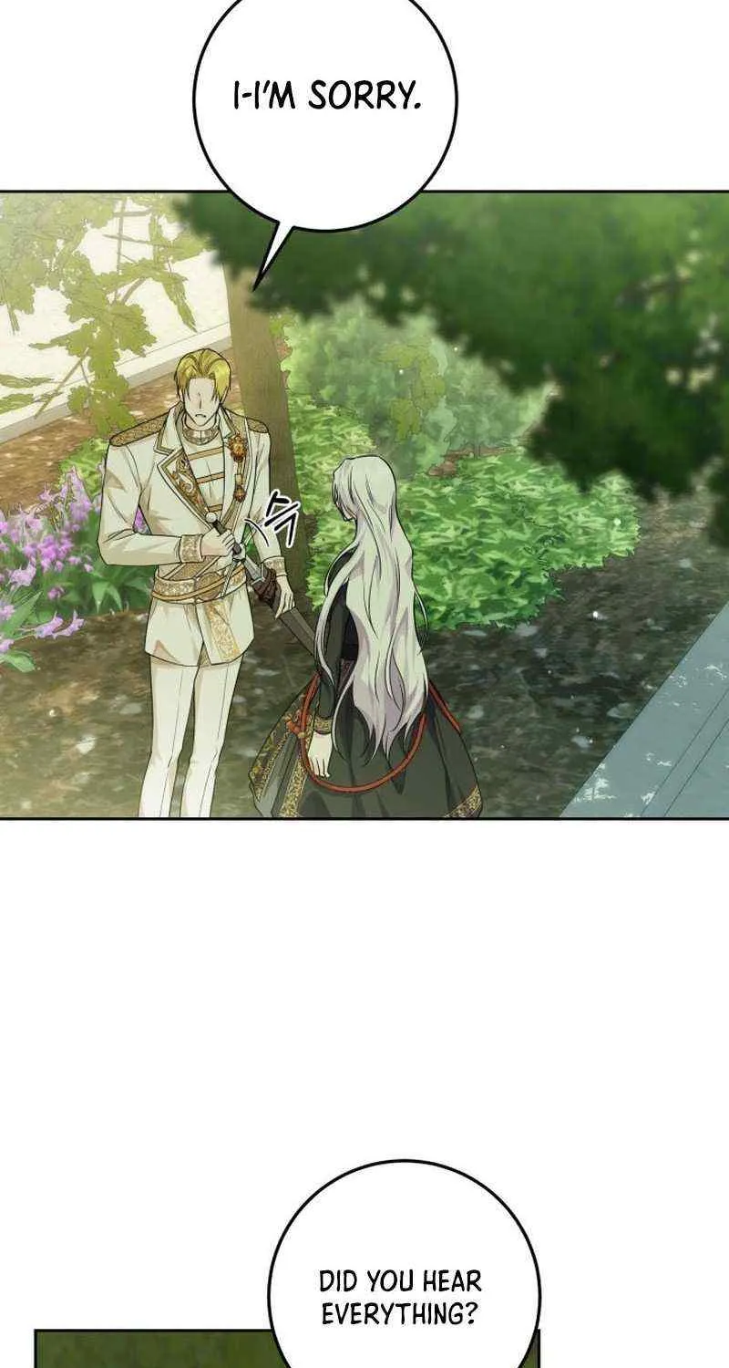 Read The Incognito Princess chapter 12 image 32 on Lezhin