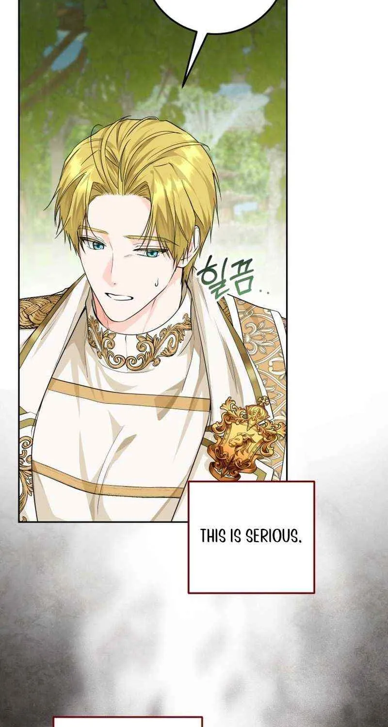 Read The Incognito Princess chapter 12 image 33 on Lezhin
