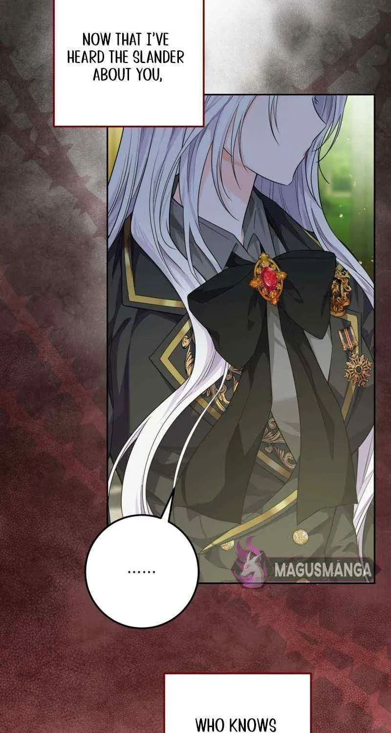 Read The Incognito Princess chapter 12 image 34 on Lezhin