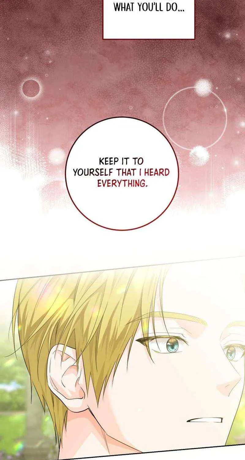 Read The Incognito Princess chapter 12 image 35 on Lezhin