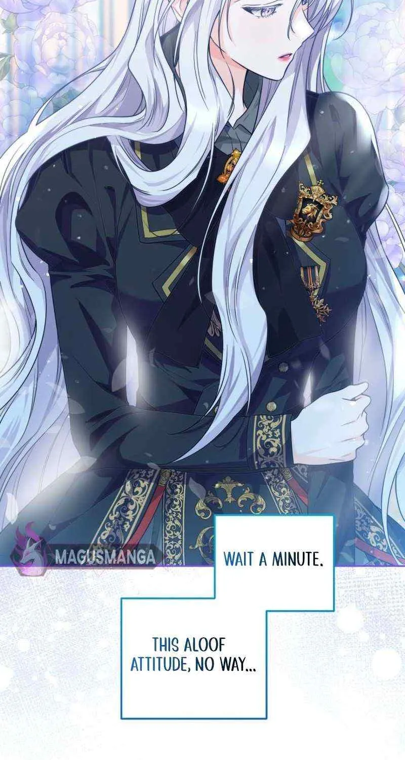 Read The Incognito Princess chapter 12 image 37 on Lezhin
