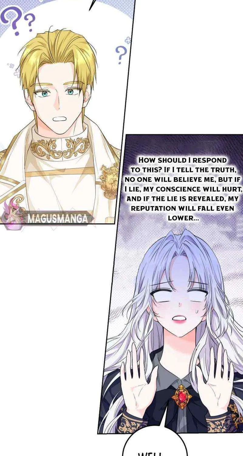 Read The Incognito Princess chapter 12 image 42 on Lezhin