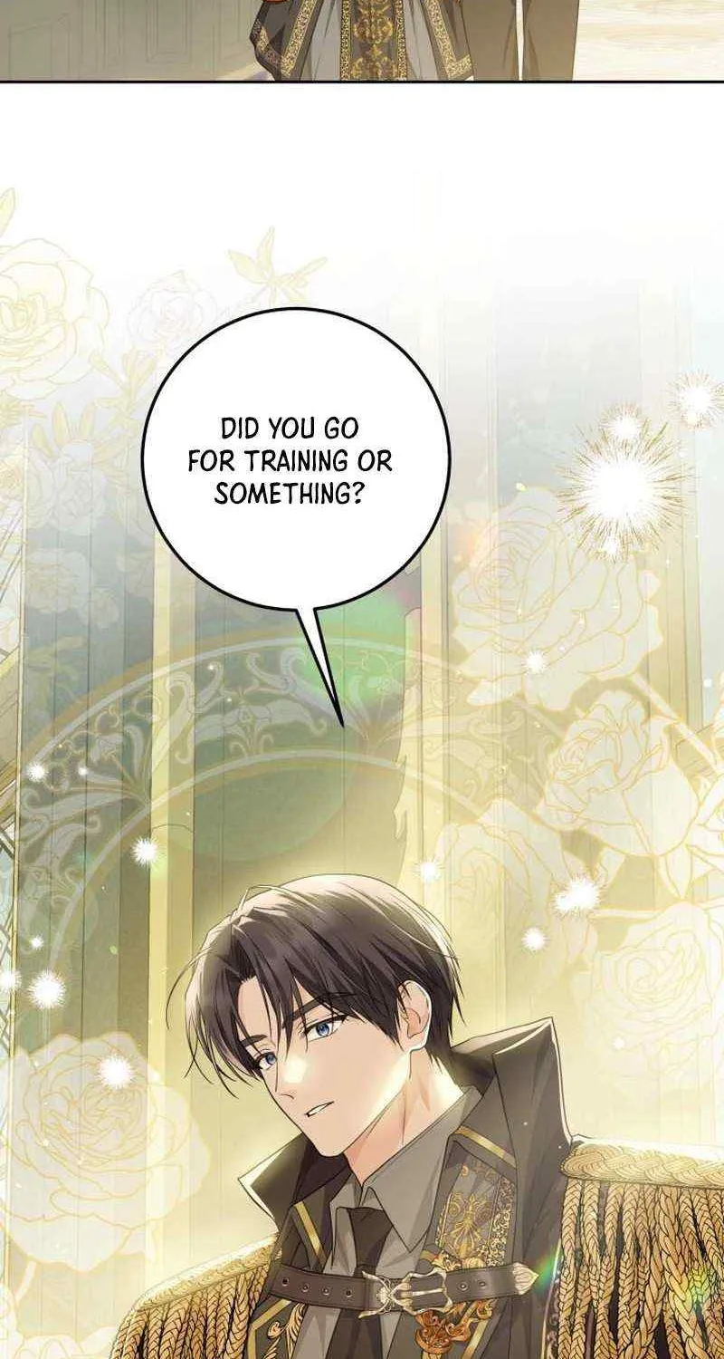 Read The Incognito Princess chapter 12 image 51 on Lezhin