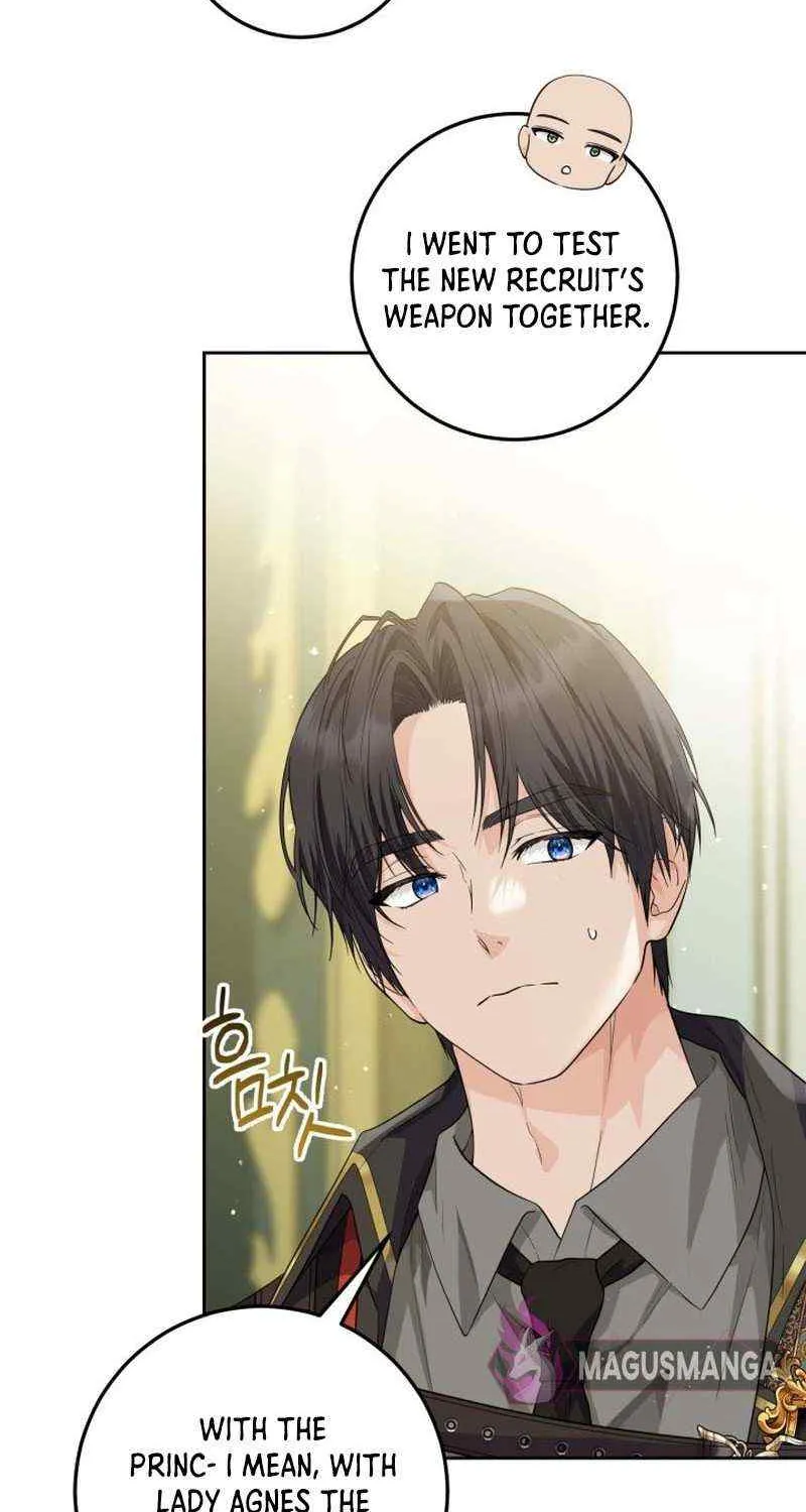 Read The Incognito Princess chapter 12 image 53 on Lezhin