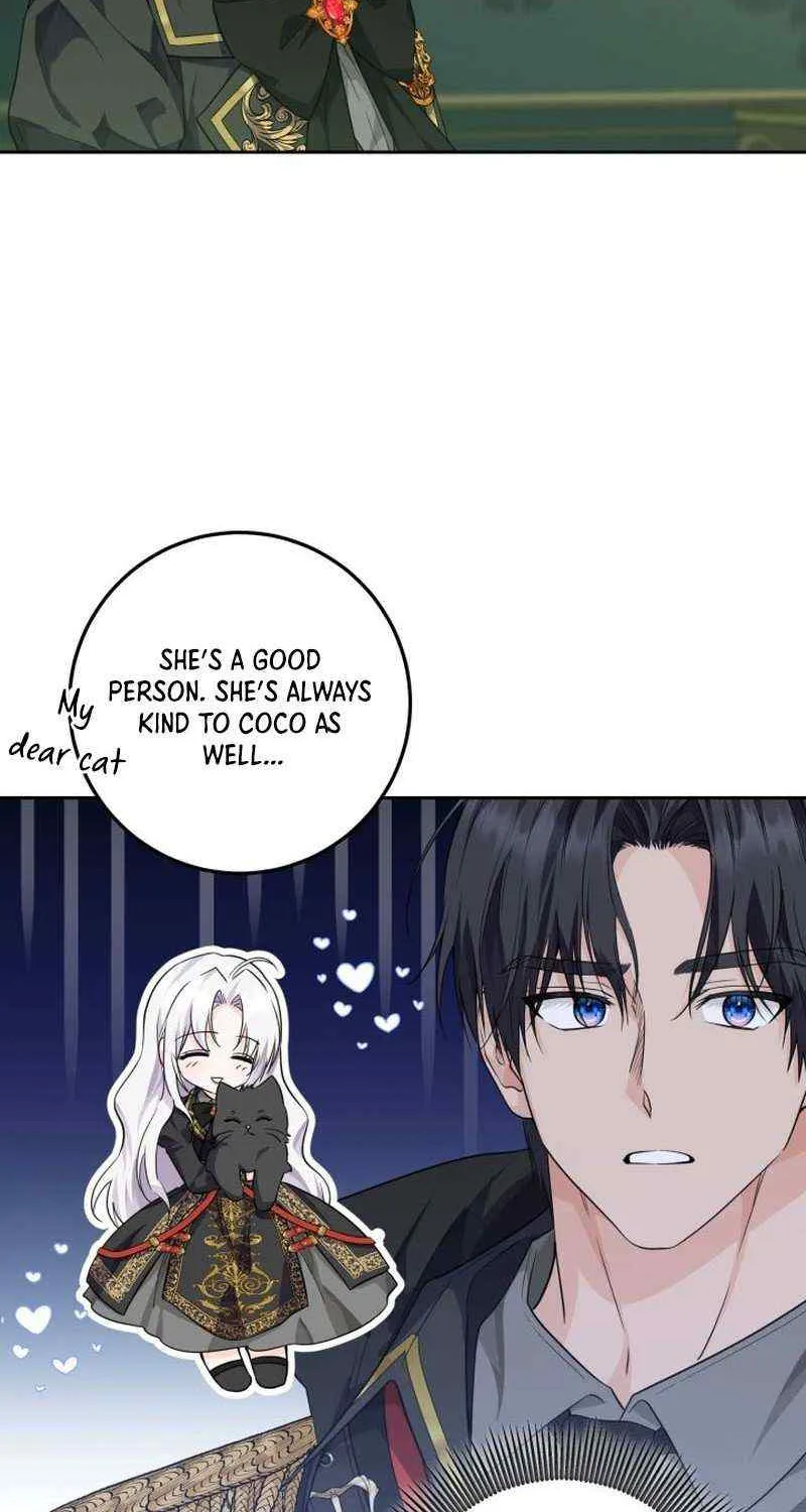 Read The Incognito Princess chapter 12 image 55 on Lezhin