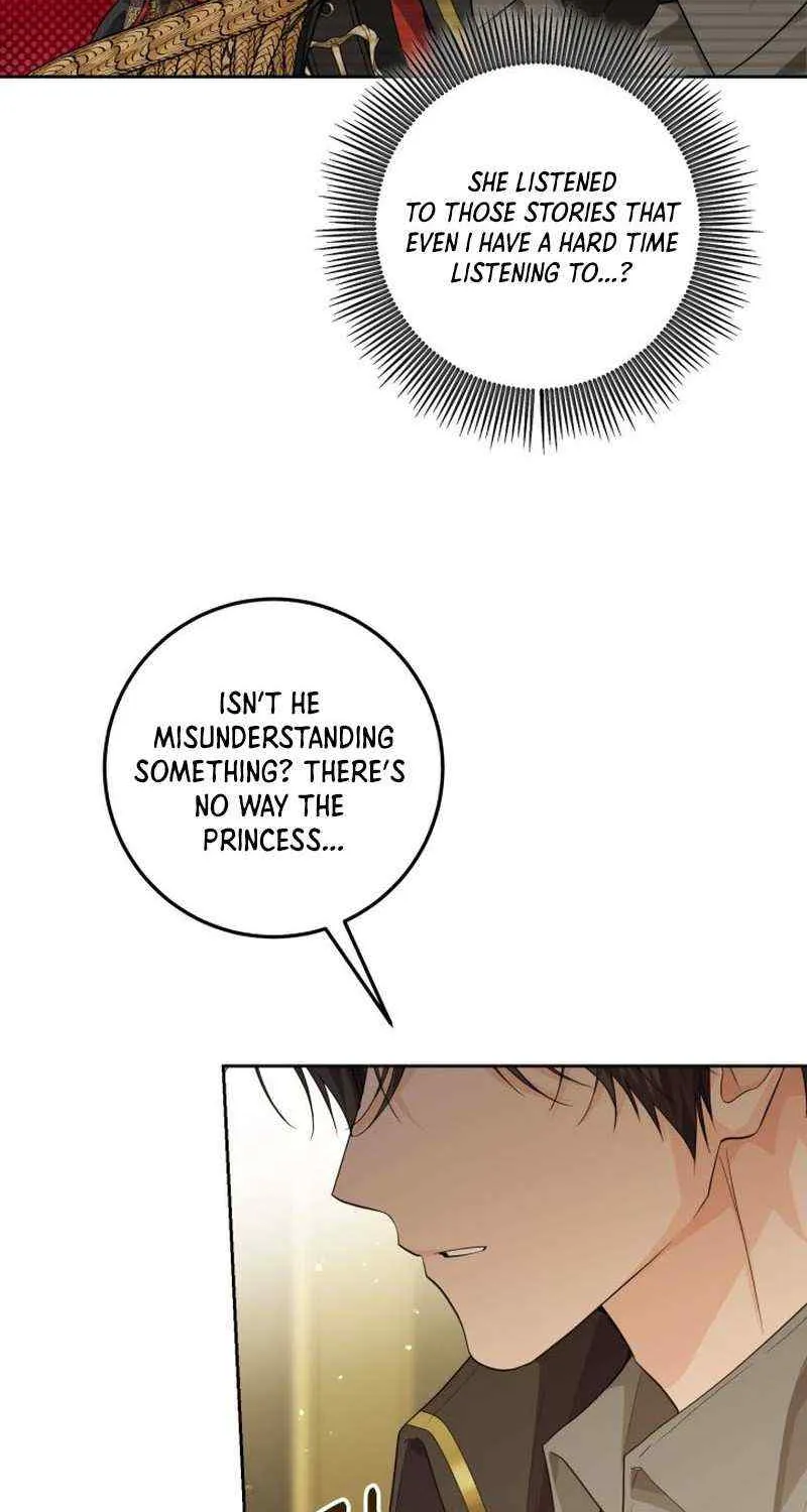 Read The Incognito Princess chapter 12 image 57 on Lezhin