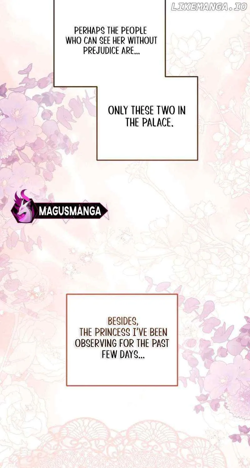 Read The Incognito Princess chapter 12 image 60 on Lezhin