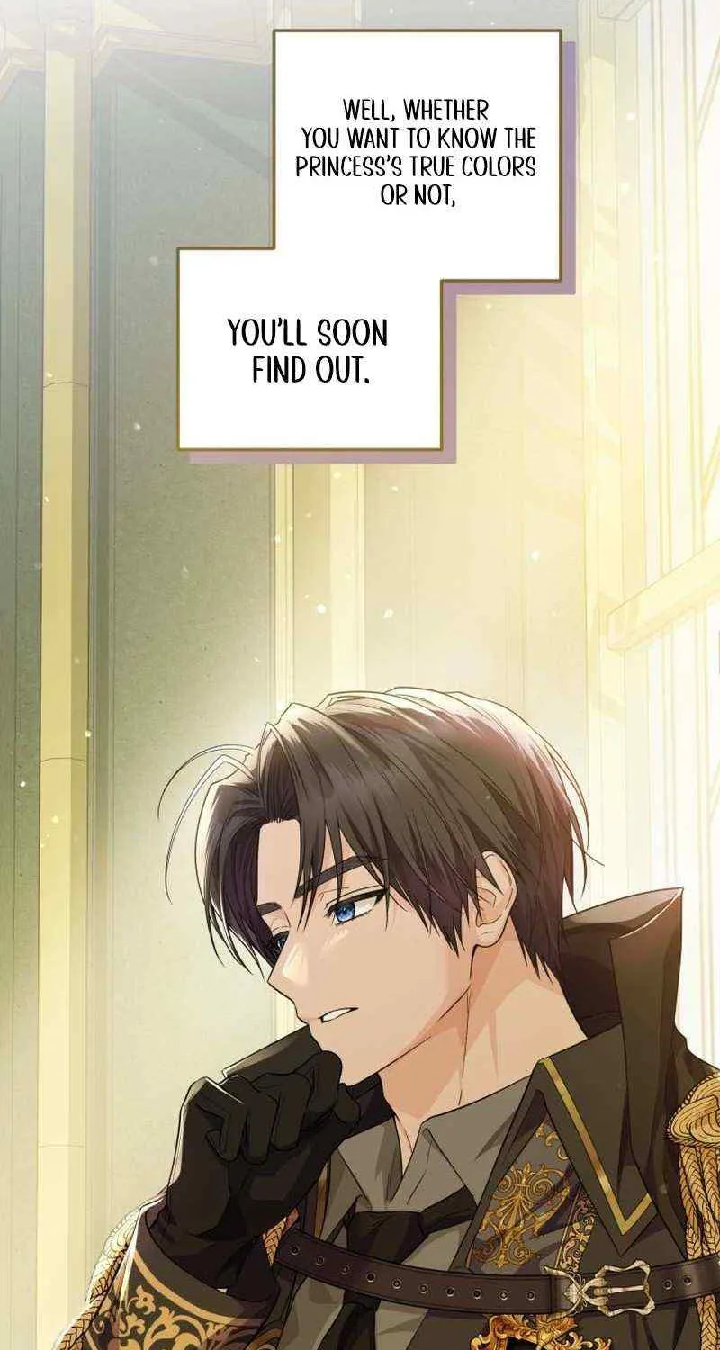 Read The Incognito Princess chapter 12 image 65 on Lezhin