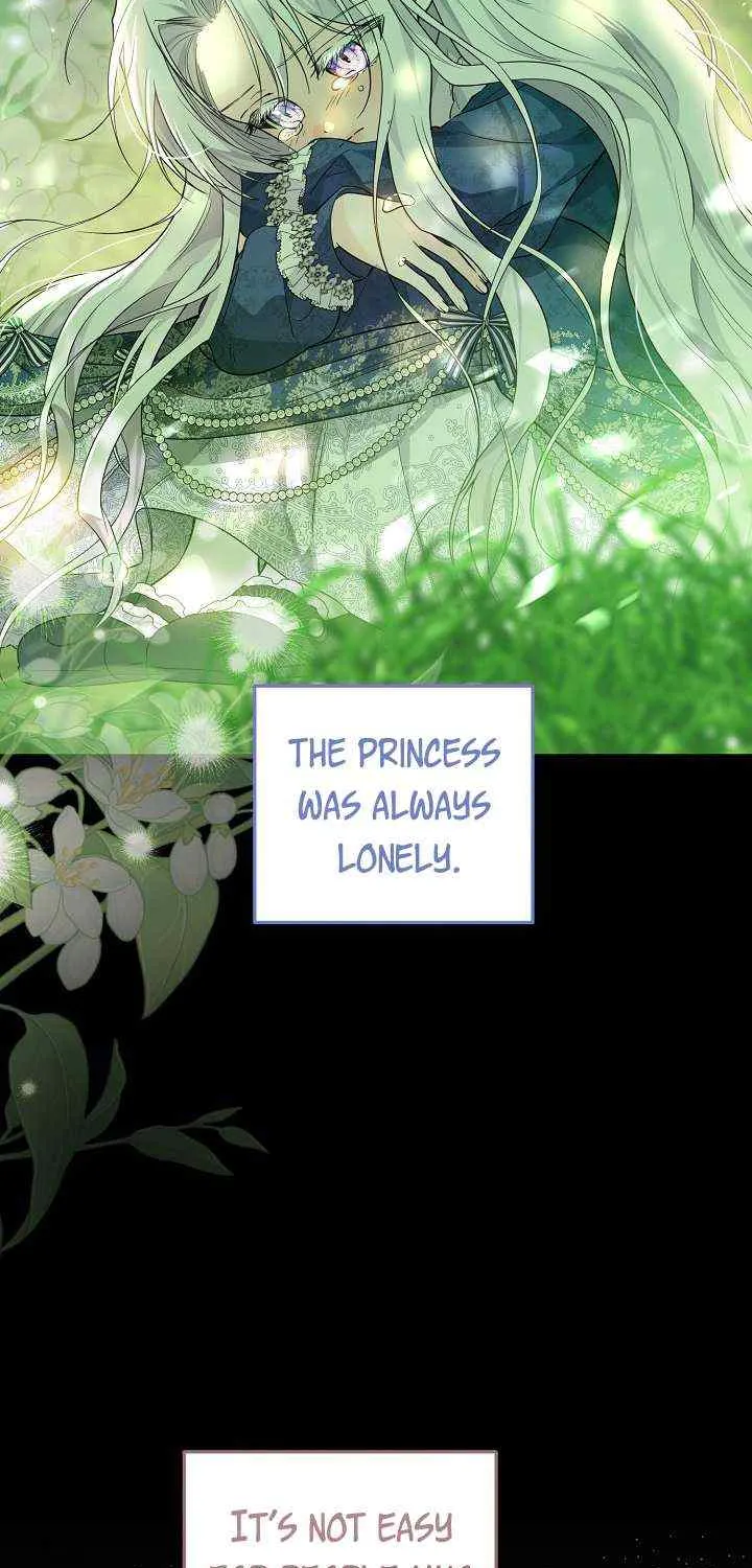 Read The Incognito Princess chapter 13 image 13 on Lezhin