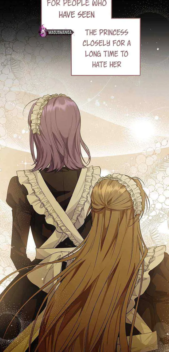 Read The Incognito Princess chapter 13 image 14 on Lezhin