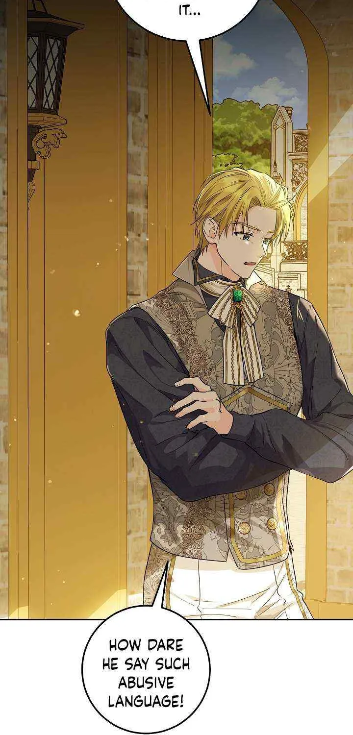 Read The Incognito Princess chapter 13 image 16 on Lezhin