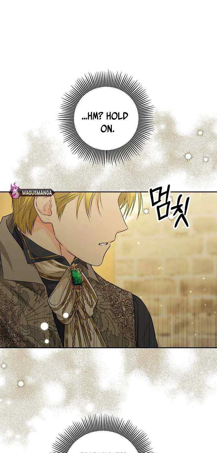 Read The Incognito Princess chapter 13 image 17 on Lezhin