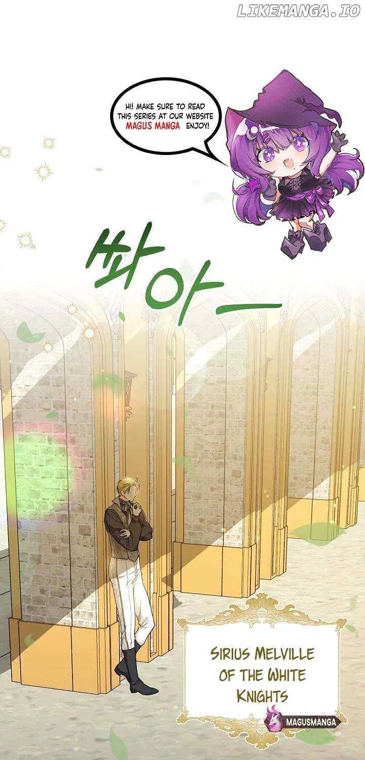 Read The Incognito Princess chapter 13 image 2 on Lezhin
