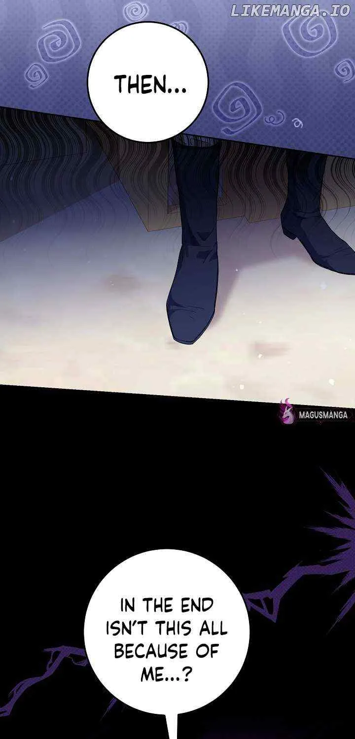 Read The Incognito Princess chapter 13 image 20 on Lezhin