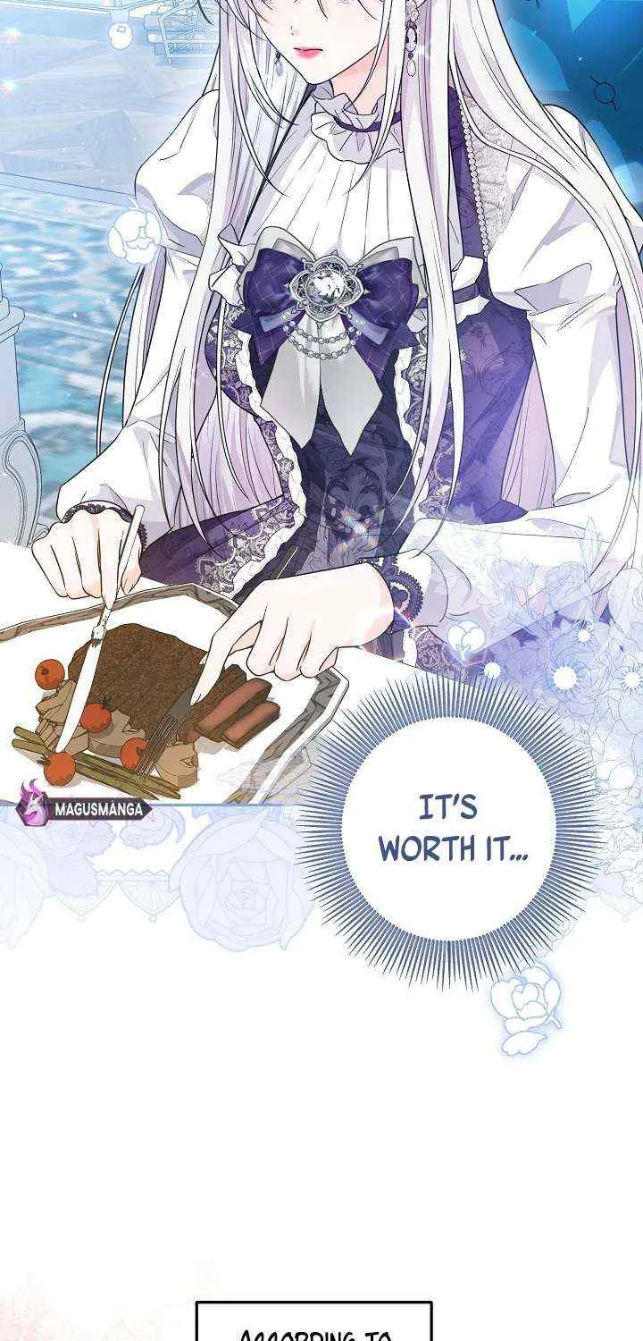 Read The Incognito Princess chapter 13 image 26 on Lezhin