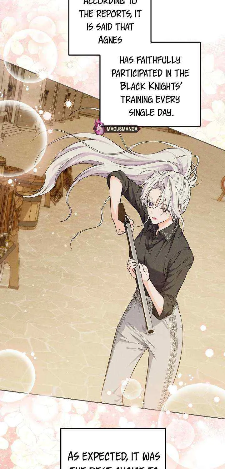 Read The Incognito Princess chapter 13 image 27 on Lezhin
