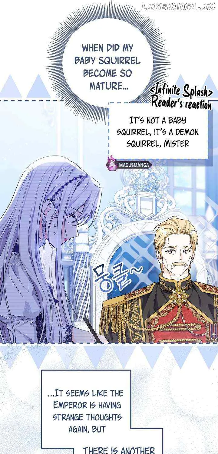 Read The Incognito Princess chapter 13 image 29 on Lezhin