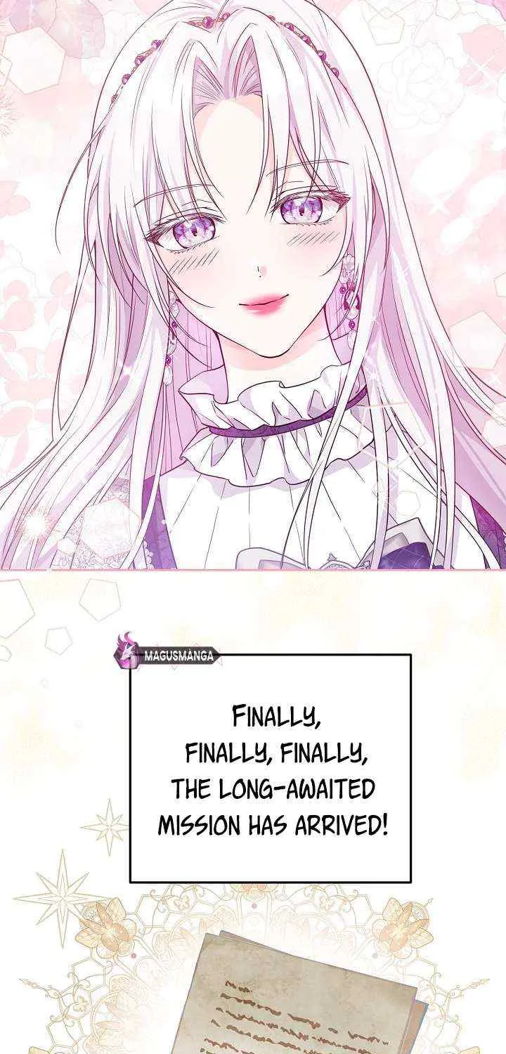 Read The Incognito Princess chapter 13 image 33 on Lezhin